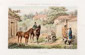 ACKERMAN Rudolph Sporting Scraps ACKERMAN Rudolph Sporting Scraps
