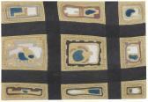 ACKERMANN Franz Untitled - Mental Maps: Pools ACKERMANN Franz Untitled - Mental Maps: Pools