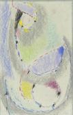 ACKERMANN Max Ohne Titel ACKERMANN Max Ohne Titel