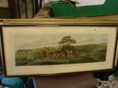 ACKERMANN R. Hunting ACKERMANN R. Hunting