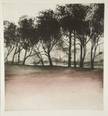 ACKROYD Norman Early Morning Rain ACKROYD Norman Early Morning Rain