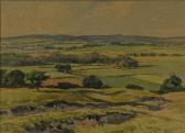 ACTON Walter Rob. Stewart Landscape ACTON Walter Rob. Stewart Landscape