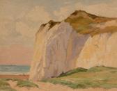 ACTON Walter Rob. Stewart Seaford Cliffs ACTON Walter Rob. Stewart Seaford Cliffs