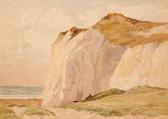 ACTON WALTER ROBERT Seaford Cliffs ACTON WALTER ROBERT Seaford Cliffs