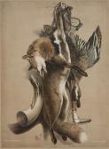 ADAM A. Renard Et Sarcelle ADAM A. Renard Et Sarcelle