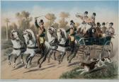 ADAM Albert Break De Chasse ADAM Albert Break De Chasse