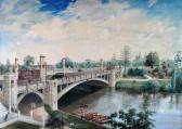 ADAM Albert �the Adelaide Bridge� ADAM Albert �the Adelaide Bridge�