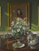 ADAM Patrick William The Breakfast Table ADAM Patrick William The Breakfast Table