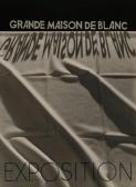 ADAM PIERRE Photomontages Publicitaires : Grande Maison De Blanc ADAM PIERRE Photomontages Publicitaires : Grande Maison De Blanc