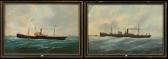 ADAM Ted Portraits D’’un Bateau Portugais ADAM Ted Portraits D’’un Bateau Portugais