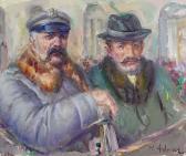 ADAMCZYK Marian Piłsudski I Witos ADAMCZYK Marian Piłsudski I Witos