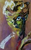 ADAMI Clelia Schiele ADAMI Clelia Schiele