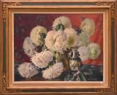 ADAMI Louis Fleurs ADAMI Louis Fleurs