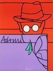 ADAMI Valerio
Mann Mit Hut Und Brille. ADAMI Valerio
Mann Mit Hut Und Brille.