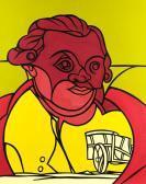 ADAMI Valerio Robespierre ADAMI Valerio Robespierre
