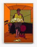 ADAMI Valerio Soweto, The Beginning Of The End ADAMI Valerio Soweto, The Beginning Of The End
