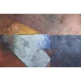 ADAMO PIETRO Untitled Abstract ADAMO PIETRO Untitled Abstract