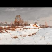 adamov alexei Winter adamov alexei Winter