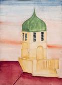 ADAMS Albert The Mosque ADAMS Albert The Mosque