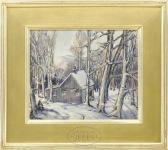 ADAMS BAYAR CLIFFORD Bayard "pinkham Sugar Lot" ADAMS BAYAR CLIFFORD Bayard "pinkham Sugar Lot"