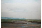 ADAMS CADDICK Landscape ADAMS CADDICK Landscape