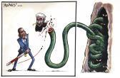 Adams Christian Obama Beheading Osama Adams Christian Obama Beheading Osama