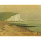 ADAMS D. Cuckmere Haven ADAMS D. Cuckmere Haven