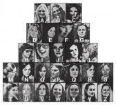 ADAMS Dennis Patricia Hearst A Thru Z ADAMS Dennis Patricia Hearst A Thru Z
