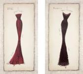 ADAMS EMILY Divine Silhouette Und Vogue Silhouette ADAMS EMILY Divine Silhouette Und Vogue Silhouette