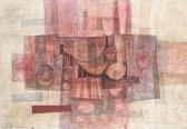 ADAMS Franklin Abstraction ADAMS Franklin Abstraction