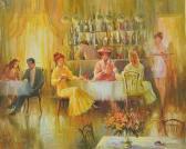 ADAMS G Afternoon Tea ADAMS G Afternoon Tea