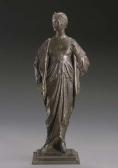 ADAMS Herbert Debutante: Miss Margaret Wilson ADAMS Herbert Debutante: Miss Margaret Wilson