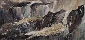 ADAMS Hervey Cadwallader Landscape ADAMS Hervey Cadwallader Landscape
