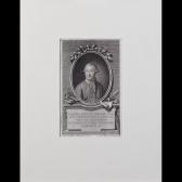 ADAMS Jacob Ritratto Del Dott. Alessandro Brambilla ADAMS Jacob Ritratto Del Dott. Alessandro Brambilla