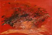 ADAMS John Abstract Composition ADAMS John Abstract Composition