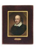 ADAMS John Clayton Portrait Attributed To John Taylor ADAMS John Clayton Portrait Attributed To John Taylor