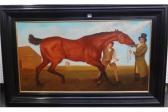 ADAMS Jonathan Hambletonian ADAMS Jonathan Hambletonian