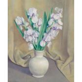 ADAMS Kenneth Miller Irises ADAMS Kenneth Miller Irises