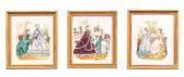 ADAMS Marjorie La Mode Illustre #12 ADAMS Marjorie La Mode Illustre #12