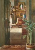 ADAMS Maud A Collector's Home ADAMS Maud A Collector's Home
