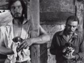 ADAMS Shelby Lee The Napier Brothers With Puppies ADAMS Shelby Lee The Napier Brothers With Puppies
