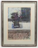 ADAMS William Avery A Still Life ADAMS William Avery A Still Life