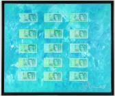 ADAMSKI JOHANNES 15 Mal Zwanzig Deutsche Mark ADAMSKI JOHANNES 15 Mal Zwanzig Deutsche Mark