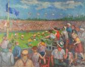 ADAMSKI Zdzislaw Na Stadionie ADAMSKI Zdzislaw Na Stadionie