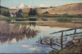 ADAMSON David Comba By The Loch ADAMSON David Comba By The Loch