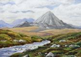 ADAMSON G. Landscape ADAMSON G. Landscape