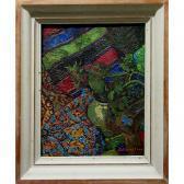 ADAMSON GEORGE Still Life ADAMSON GEORGE Still Life