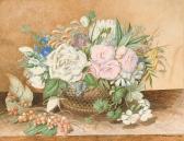 adamson mel Summer Bouquet adamson mel Summer Bouquet
