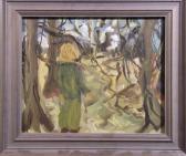 ADAMSON Sarah Gough Winter ADAMSON Sarah Gough Winter