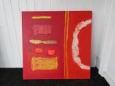 ADDERLEY ADRIAN Abstract Painting ADDERLEY ADRIAN Abstract Painting